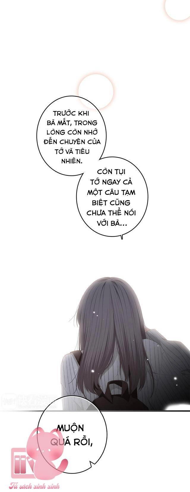 Con Tim Rung Động Chapter 122.1 - 13