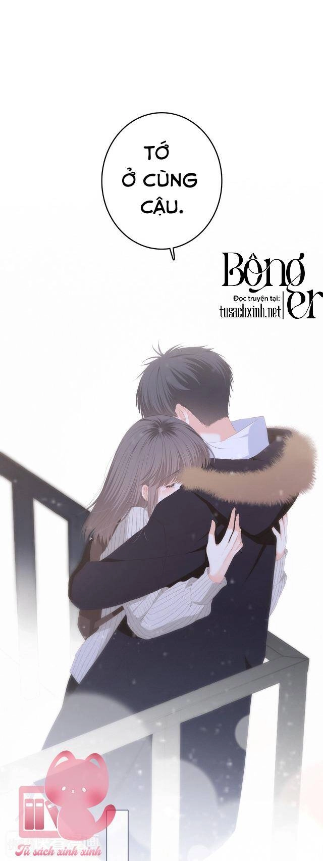 Con Tim Rung Động Chapter 122.1 - 26