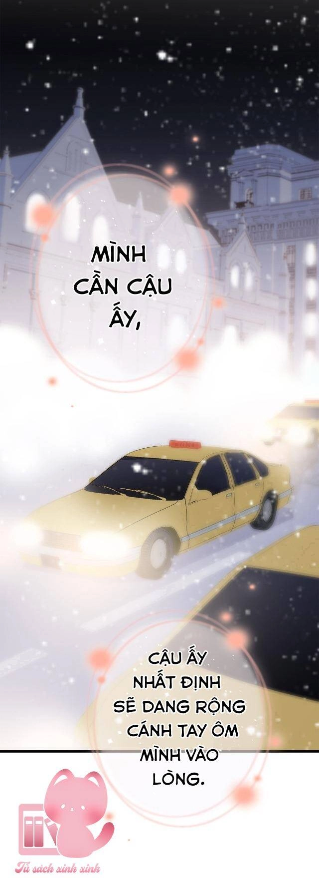 Con Tim Rung Động Chapter 122.1 - 28