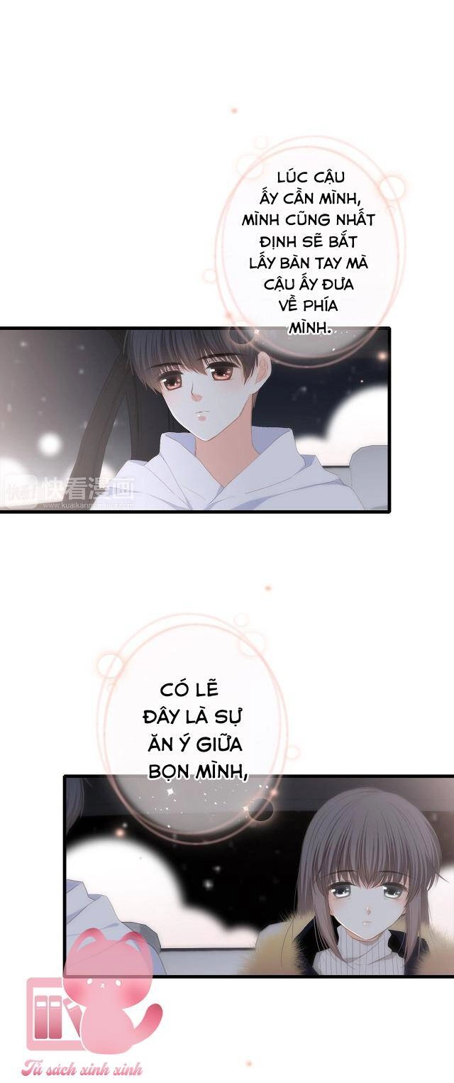 Con Tim Rung Động Chapter 122.1 - 29