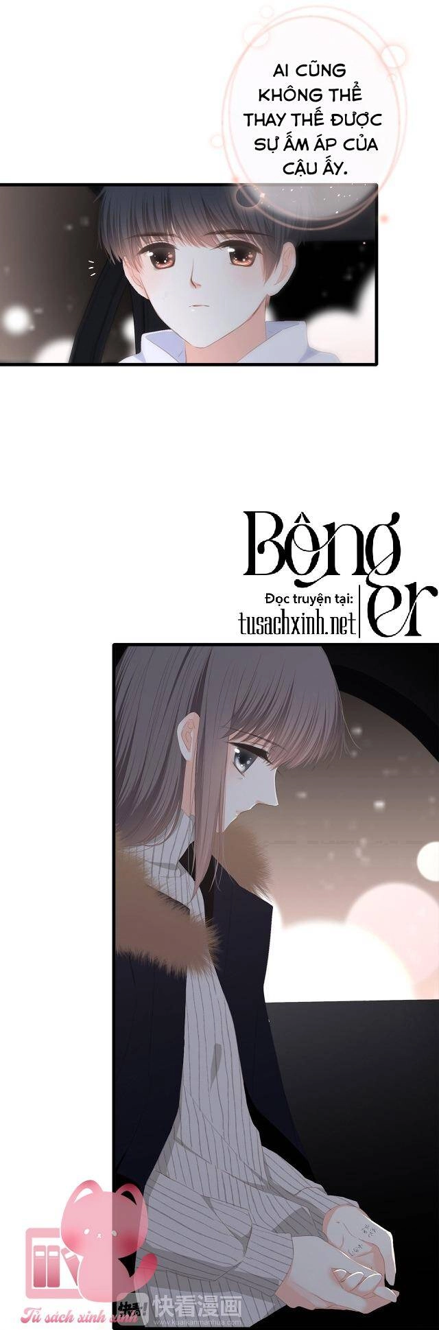 Con Tim Rung Động Chapter 122.1 - 30