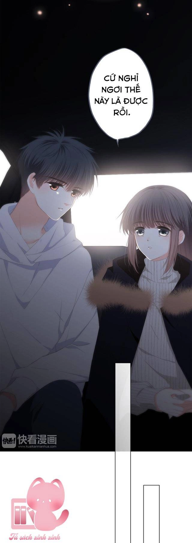 Con Tim Rung Động Chapter 122.1 - 35