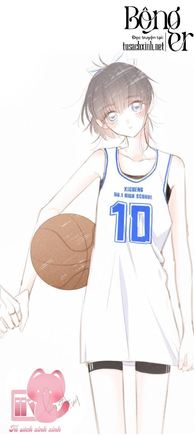 Con Tim Rung Động Chapter 122.2 - 2