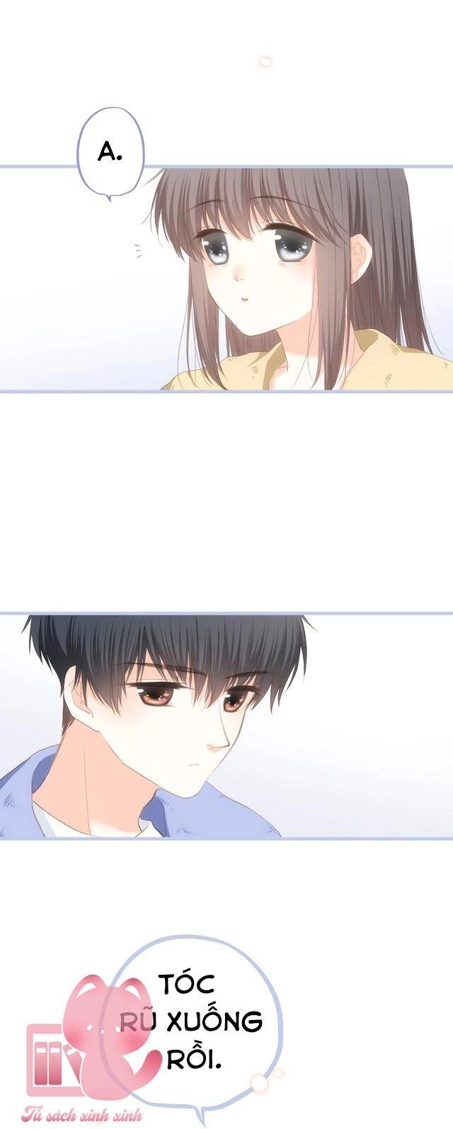 Con Tim Rung Động Chapter 122.2 - 4