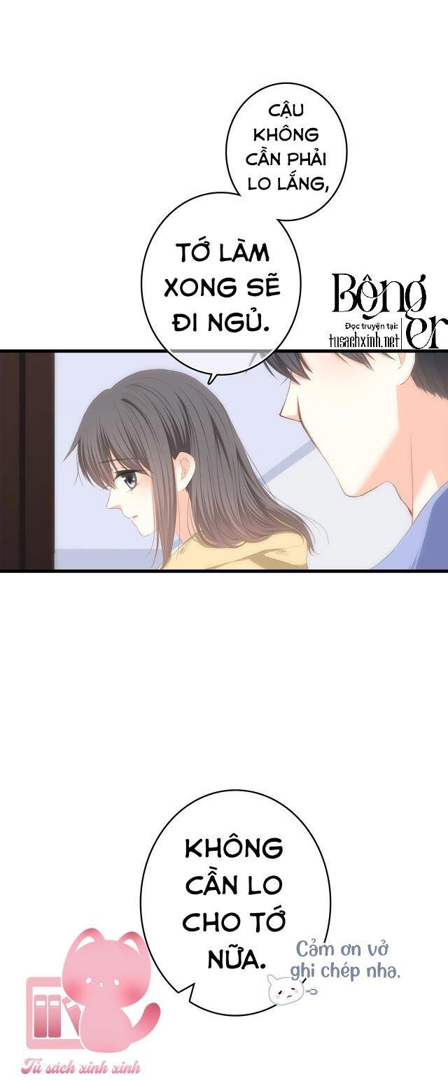 Con Tim Rung Động Chapter 122.2 - 13