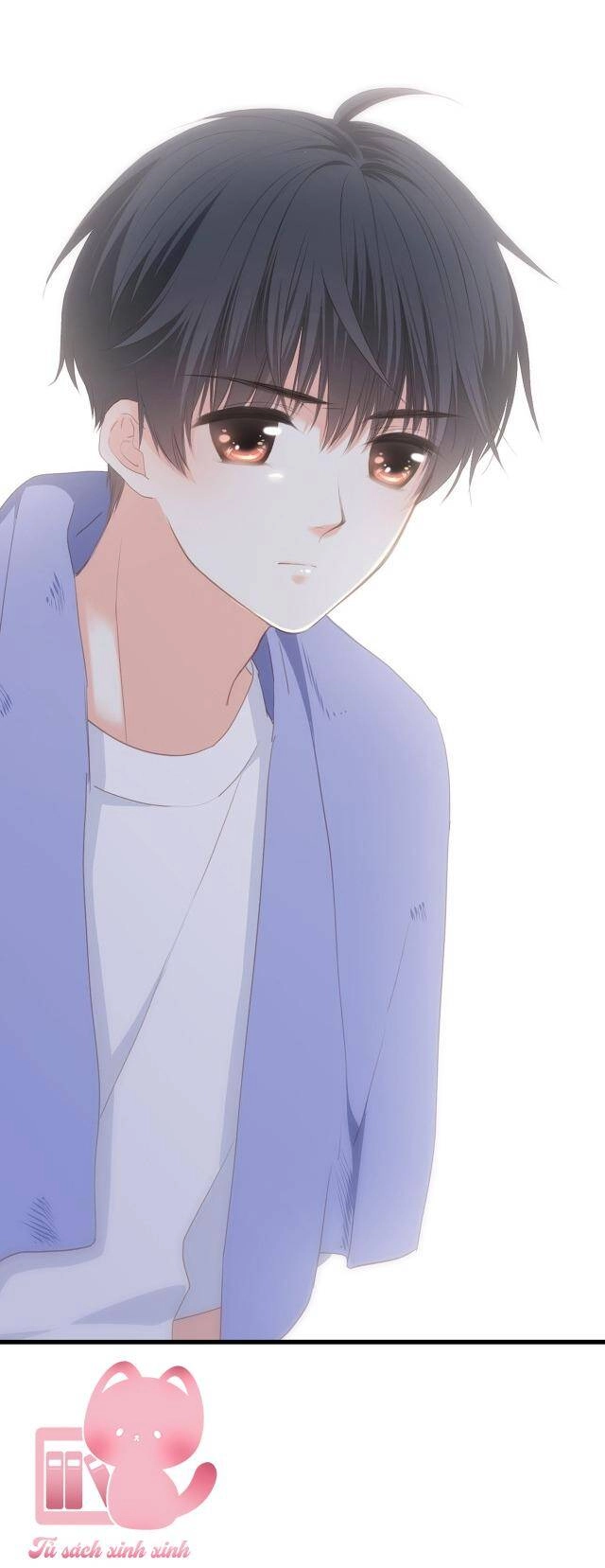 Con Tim Rung Động Chapter 122.2 - 14