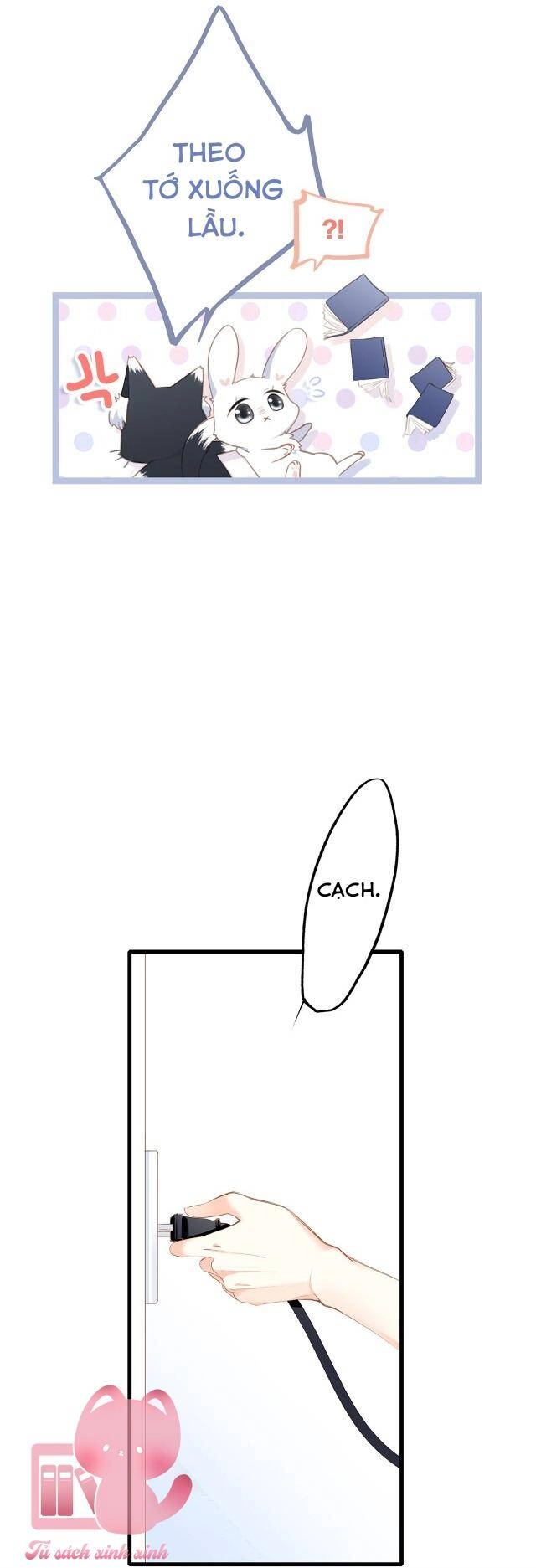 Con Tim Rung Động Chapter 122.2 - 15