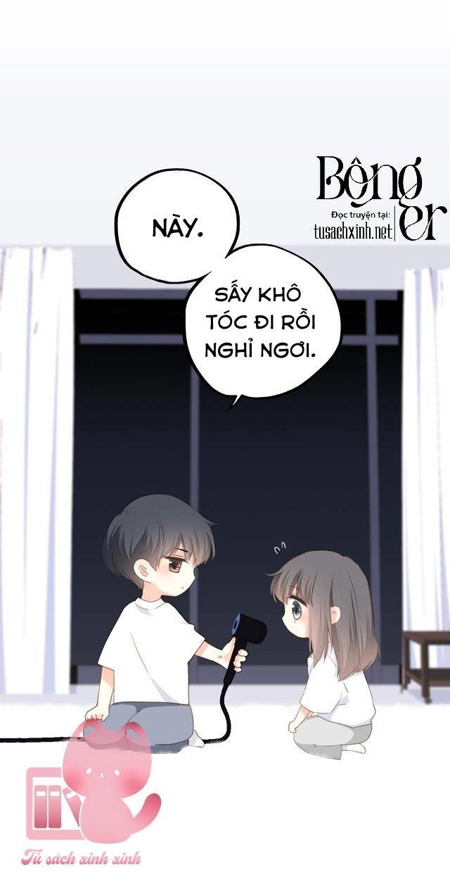 Con Tim Rung Động Chapter 122.2 - 16