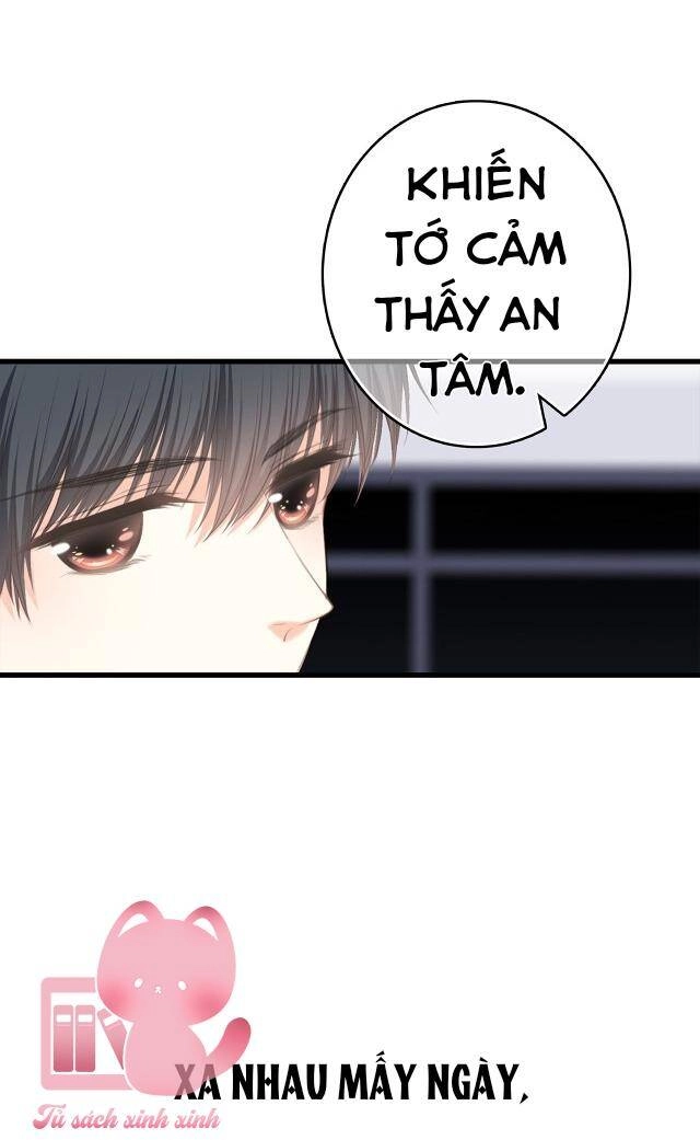 Con Tim Rung Động Chapter 122.2 - 28