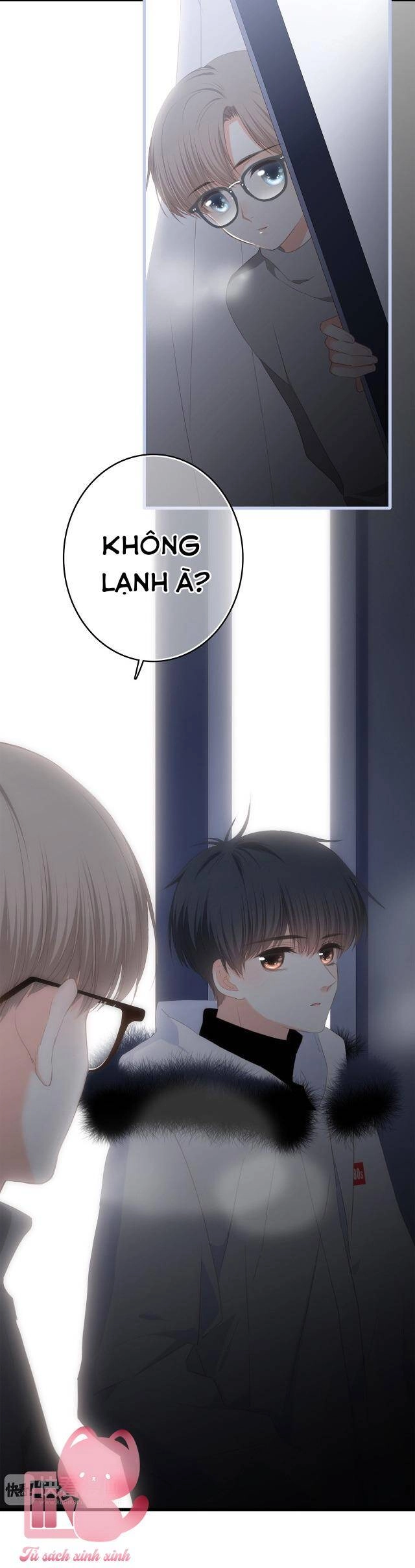 Con Tim Rung Động Chapter 122.2 - 33