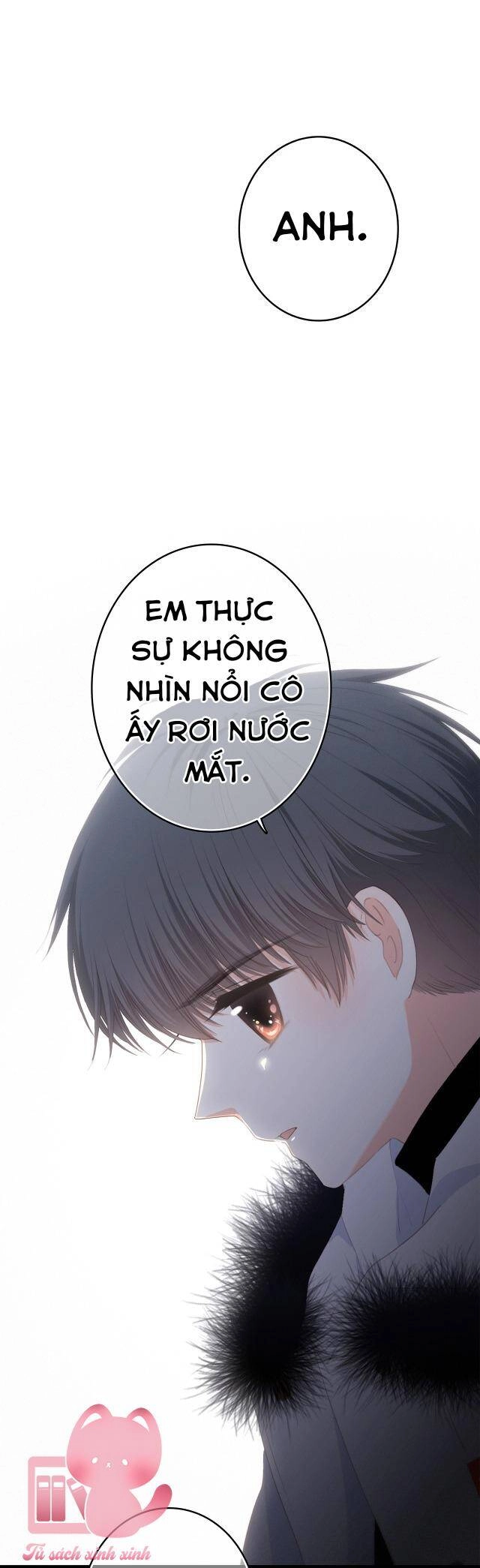 Con Tim Rung Động Chapter 122.2 - 35