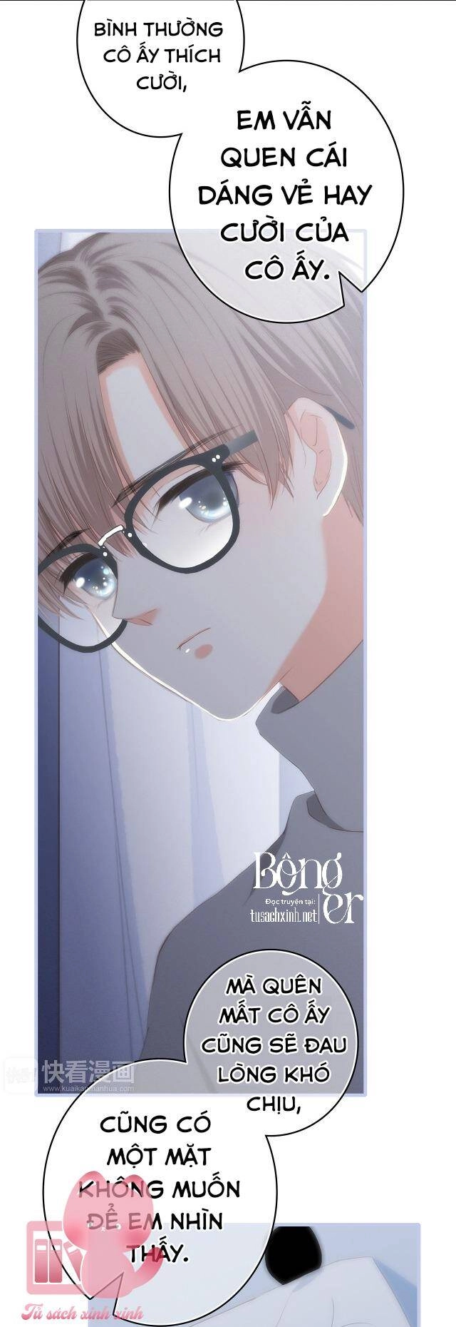 Con Tim Rung Động Chapter 122.2 - 36