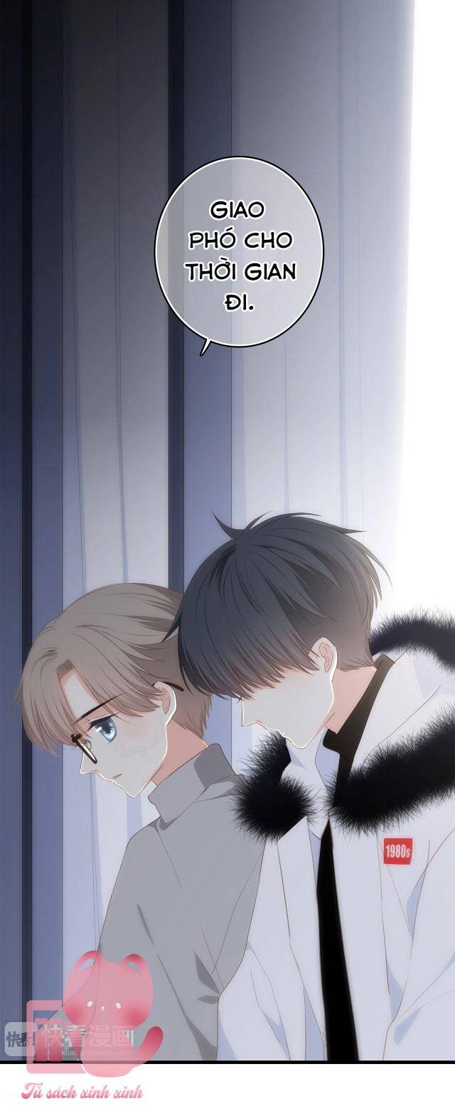 Con Tim Rung Động Chapter 122.2 - 38