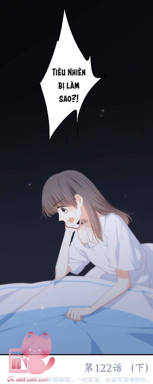 Con Tim Rung Động Chapter 122.2 - 44