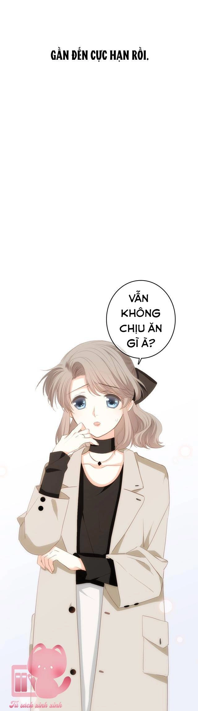 Con Tim Rung Động Chapter 123 - 9