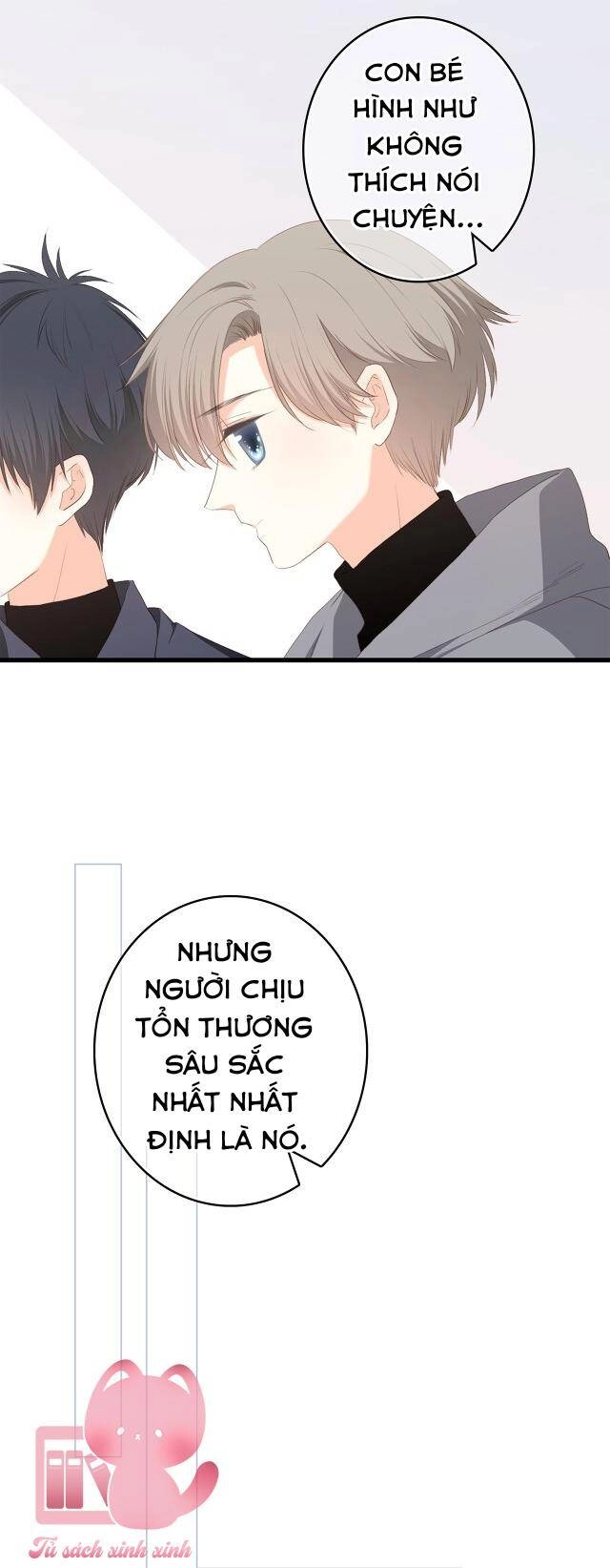 Con Tim Rung Động Chapter 123 - 12