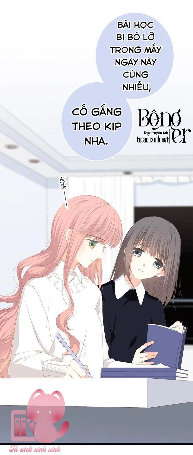 Con Tim Rung Động Chapter 123 - 14