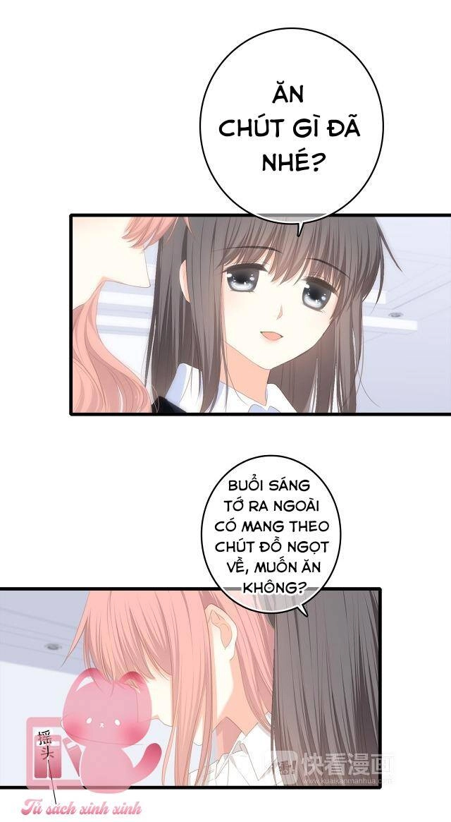 Con Tim Rung Động Chapter 123 - 15