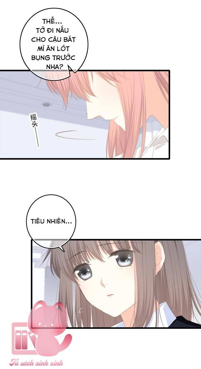 Con Tim Rung Động Chapter 123 - 16