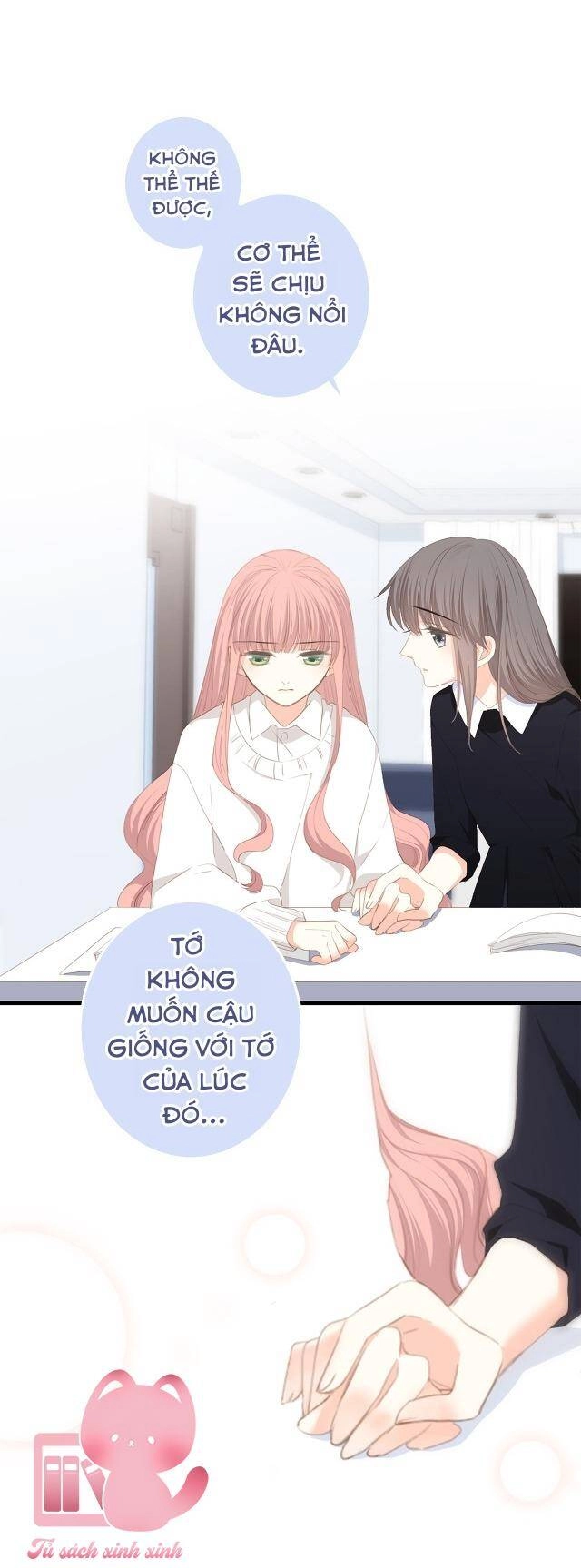 Con Tim Rung Động Chapter 123 - 17