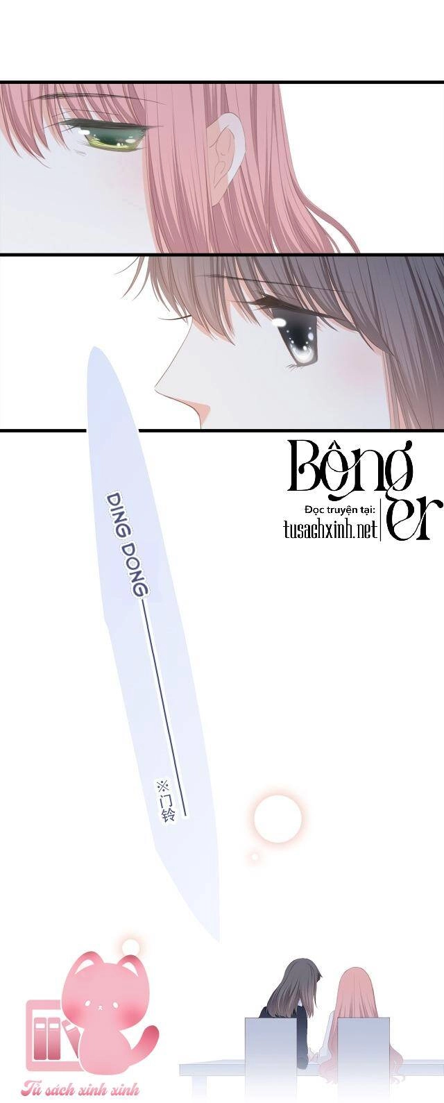 Con Tim Rung Động Chapter 123 - 18