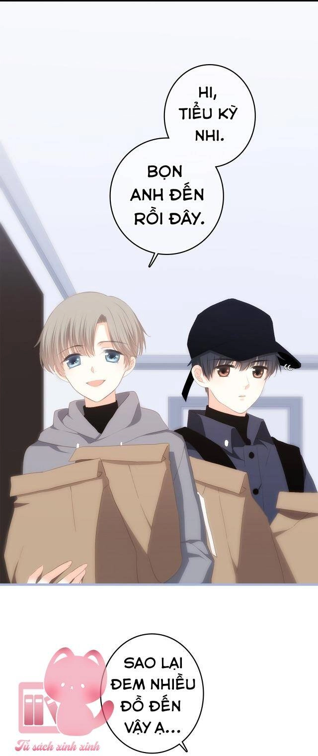 Con Tim Rung Động Chapter 123 - 20