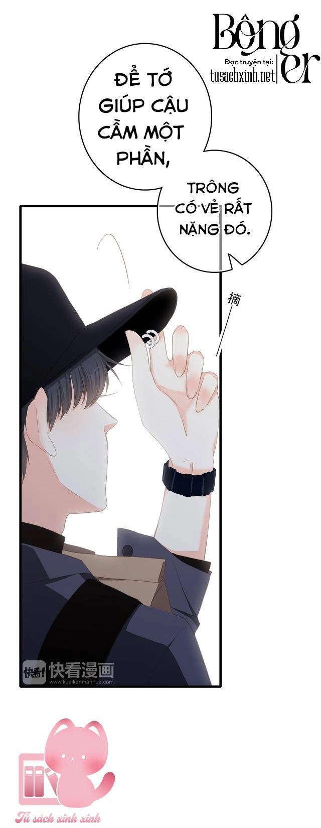 Con Tim Rung Động Chapter 123 - 22