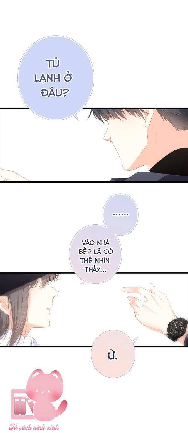 Con Tim Rung Động Chapter 123 - 24