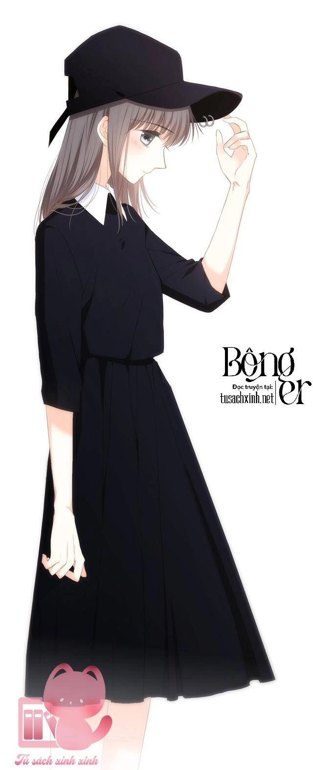 Con Tim Rung Động Chapter 123 - 26