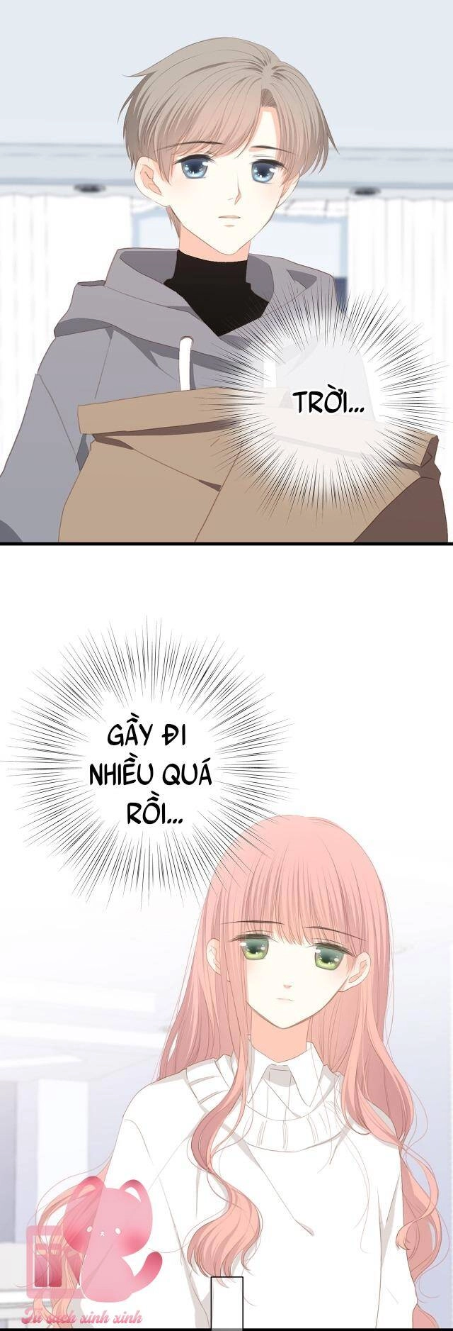 Con Tim Rung Động Chapter 123 - 28