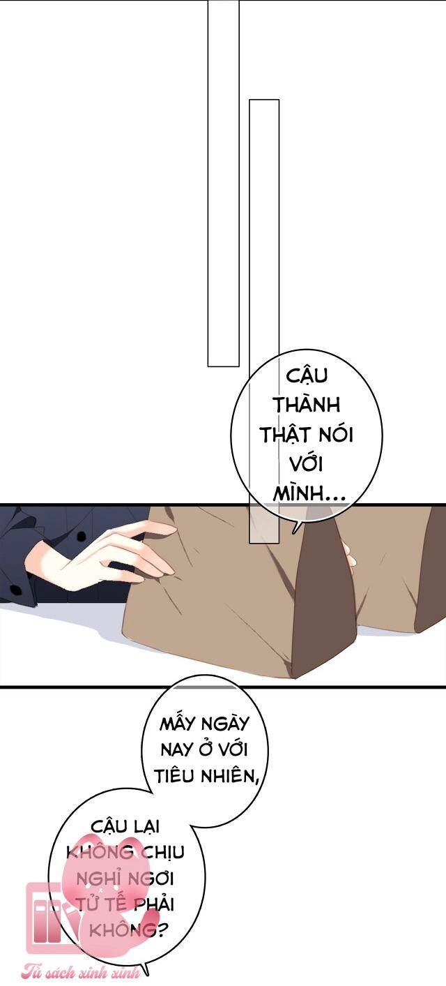 Con Tim Rung Động Chapter 123 - 29