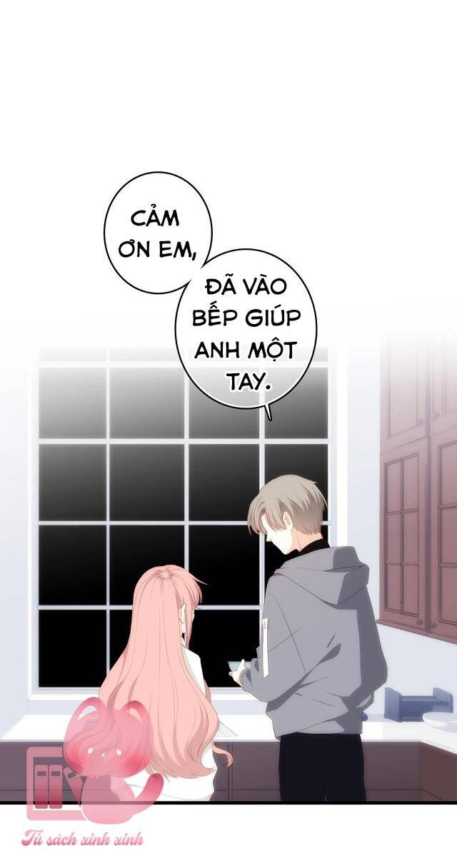 Con Tim Rung Động Chapter 123 - 32