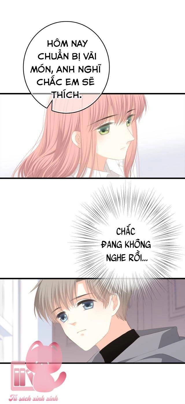 Con Tim Rung Động Chapter 123 - 33