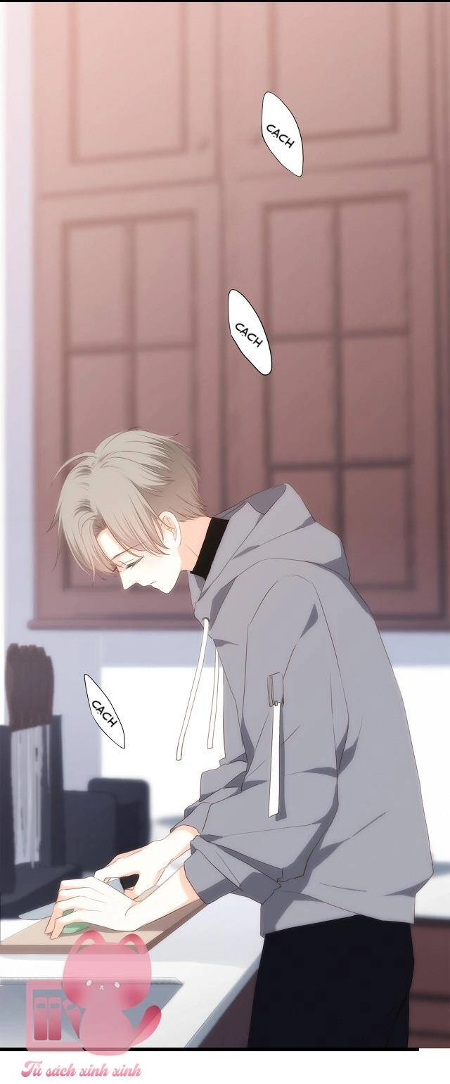 Con Tim Rung Động Chapter 123 - 35