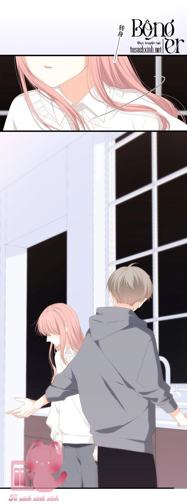 Con Tim Rung Động Chapter 123 - 38