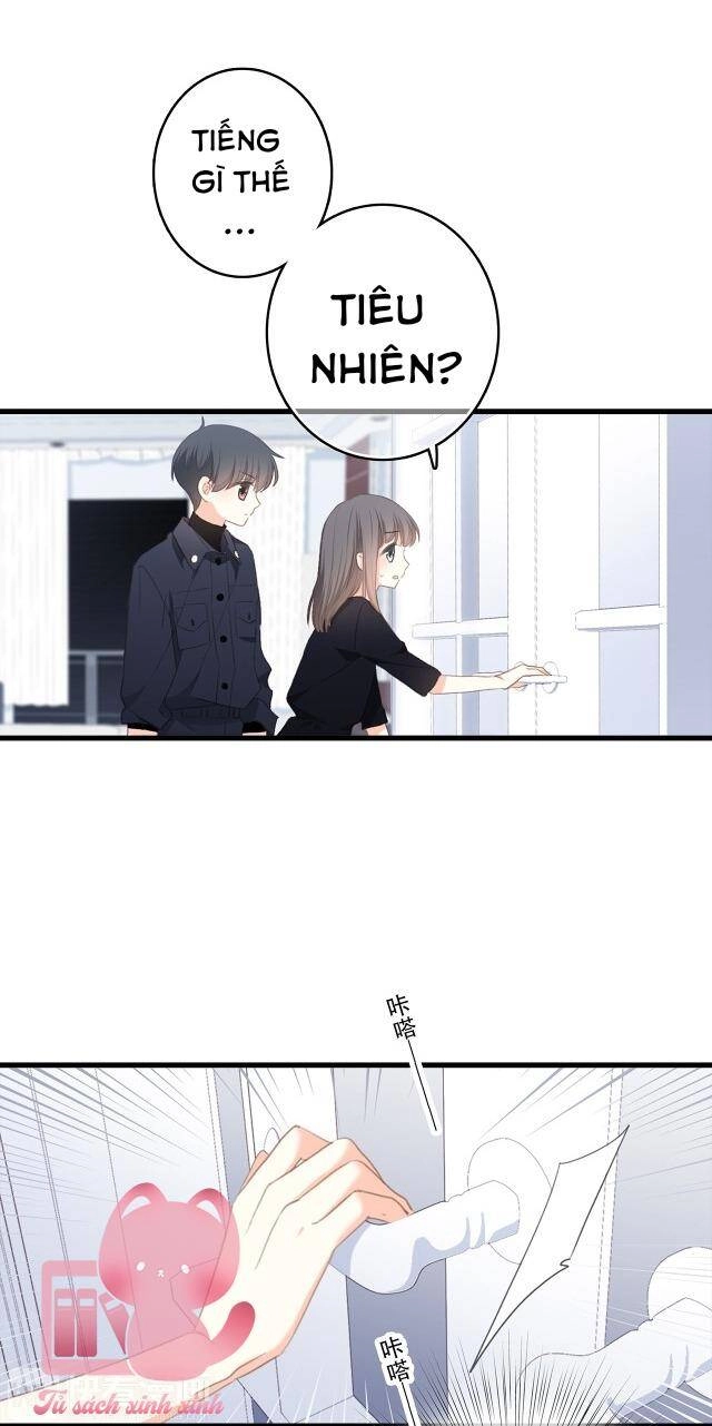 Con Tim Rung Động Chapter 123 - 43