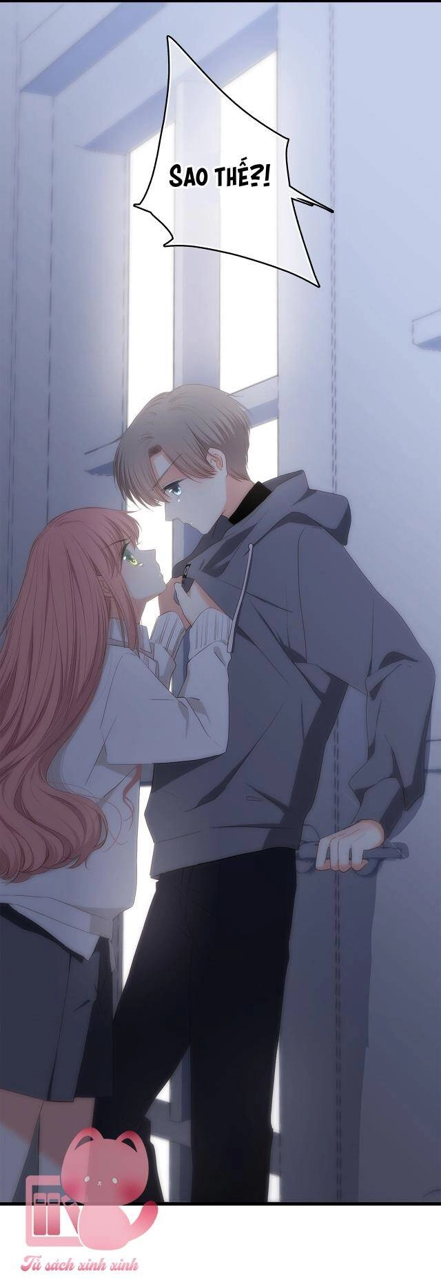 Con Tim Rung Động Chapter 123 - 45