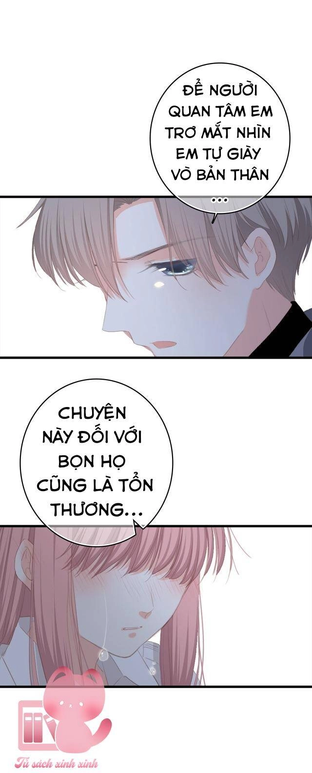 Con Tim Rung Động Chapter 123 - 49