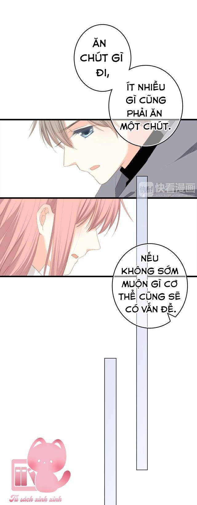 Con Tim Rung Động Chapter 123 - 52