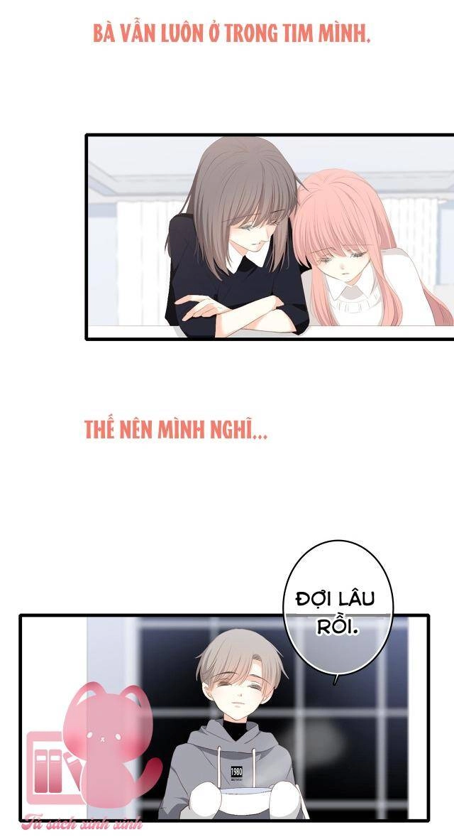 Con Tim Rung Động Chapter 123 - 57