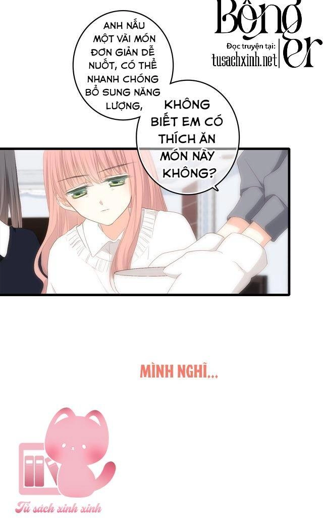 Con Tim Rung Động Chapter 123 - 58