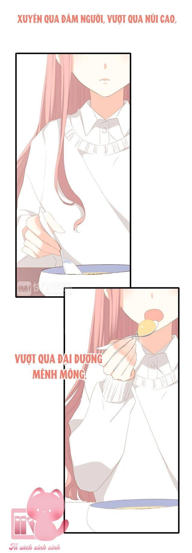 Con Tim Rung Động Chapter 123 - 61