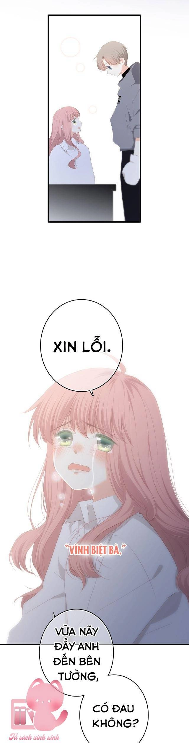 Con Tim Rung Động Chapter 123 - 64