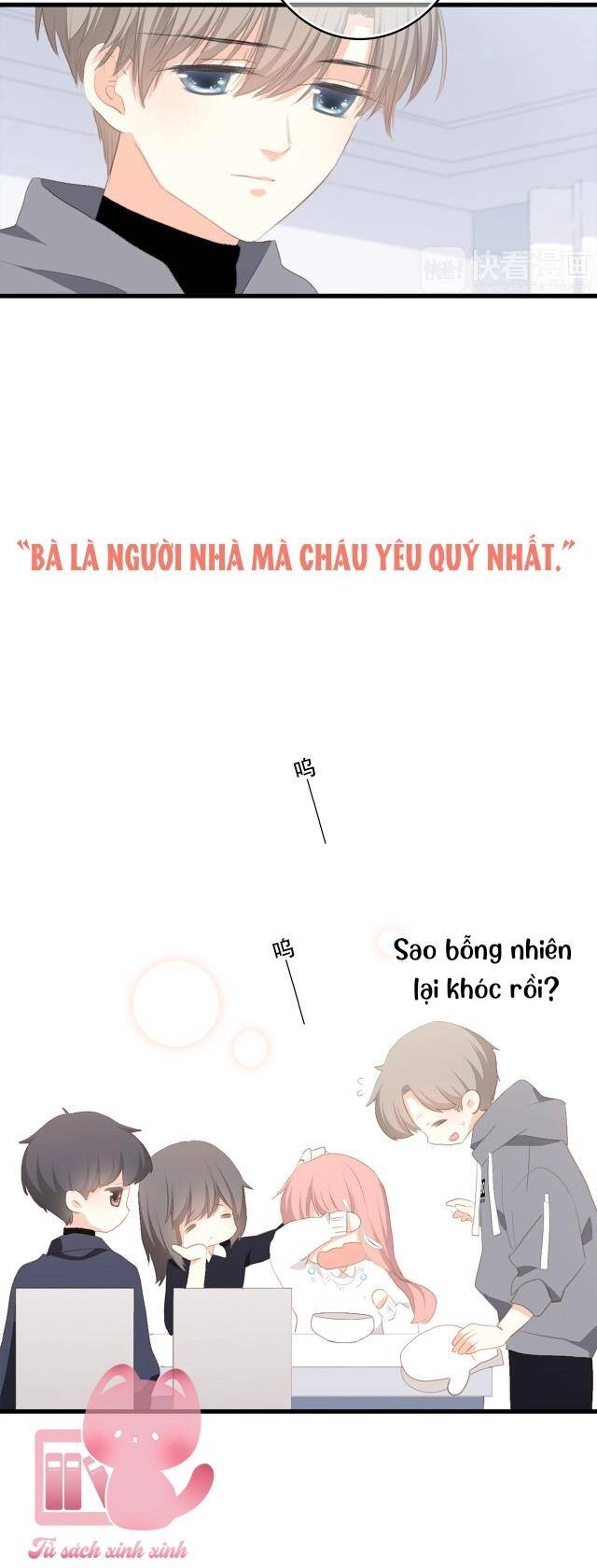 Con Tim Rung Động Chapter 123 - 65