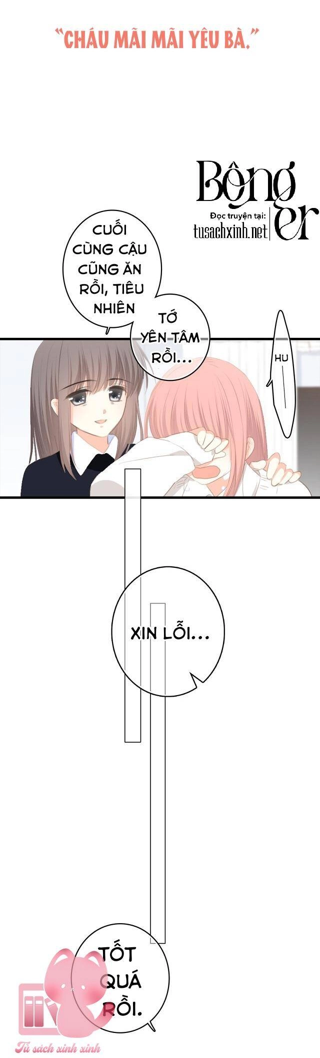 Con Tim Rung Động Chapter 123 - 66