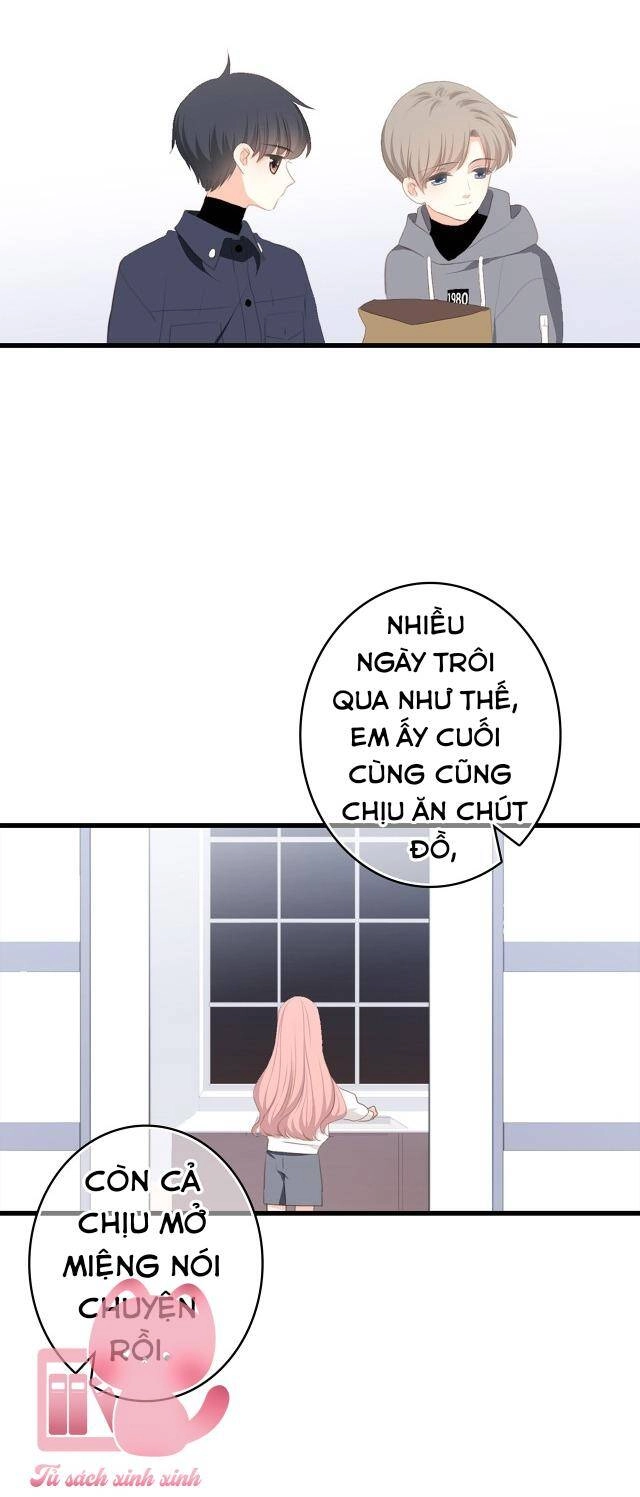 Con Tim Rung Động Chapter 123 - 67