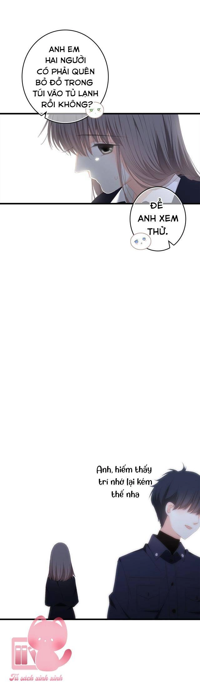 Con Tim Rung Động Chapter 123 - 69