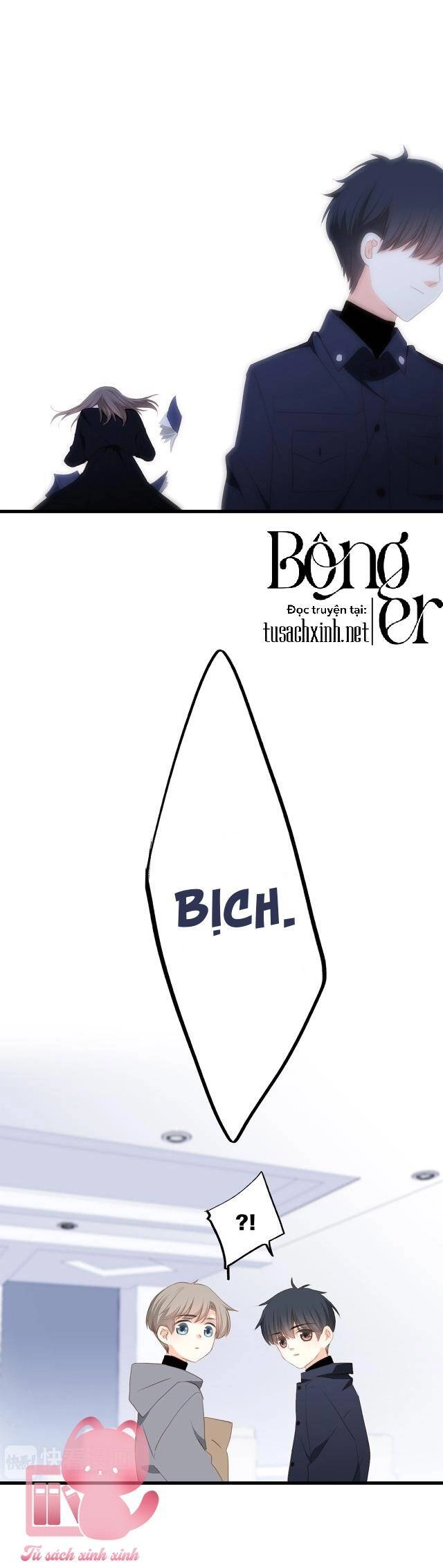 Con Tim Rung Động Chapter 123 - 70