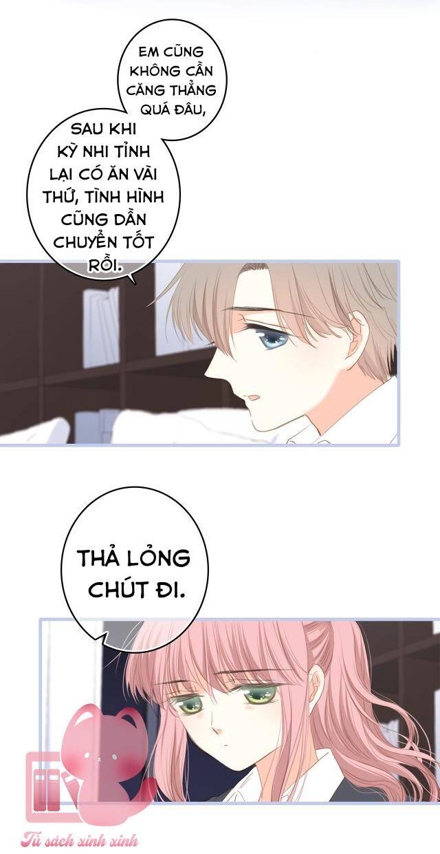 Con Tim Rung Động Chapter 124 - 12