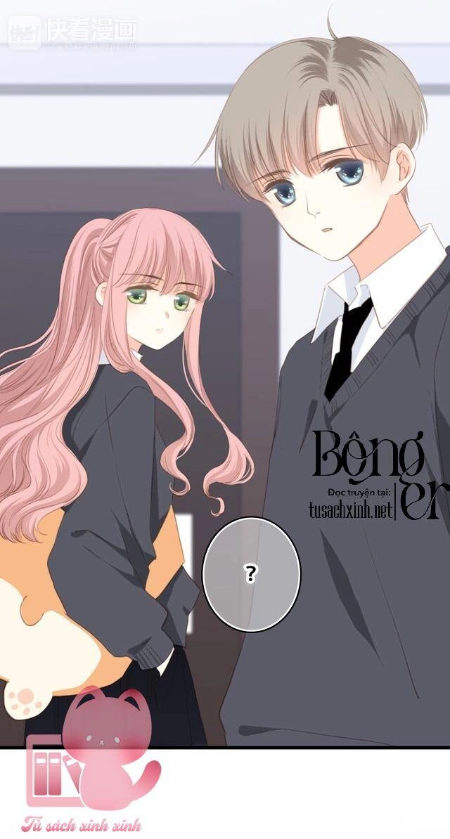 Con Tim Rung Động Chapter 124 - 18